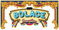 Solace Sensation - 20 Years, 20,000 Lives - Solace House & KCH&PC
