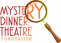 Mystery Dinner Theatre | Square Peg Ministries