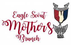 Eagle Scout Mother's Brunch — Heart of America Council — Boy