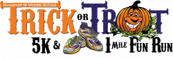 Reminder: Trick or Trot Fun Run – Sunday, 10/29/17 – The Friends of ...