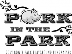 Bowie Playground fundraiser 'Pork in the Park' set for ...