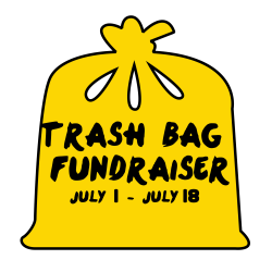 Trash Bag Sales — KC Cheer