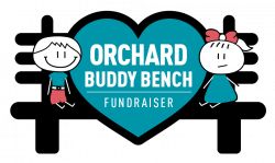 Orchard Buddy Bench Fundraiser! - Orchard Elementary School