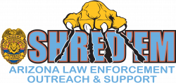 SHRED'em DATE SAVER March 20th at Right Toyota | Arizona LEOS
