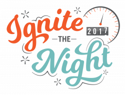 Ignite the Night (World of Speed Motorsports Museum) on Behance