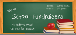 School Fundraising Clipart | Free Images at Clker.com ...