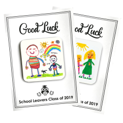 Artwork Products — School Leavers Gifts