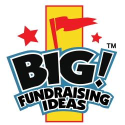 Big Fundraising Ideas – Gilbert Public Schools Volunteer Network