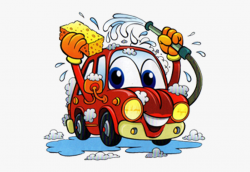 Cheerleader Clipart - Fundraiser Car Wash #380949 - Free ...