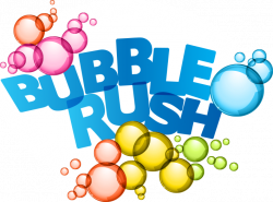 Bubble Rush Plymouth 2018 | Childrens Hospice South West