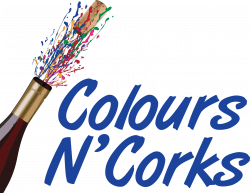 Fundraising | Colours N' Corks