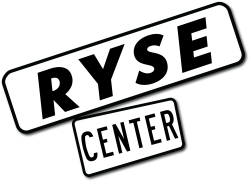 Annual Fundraiser / BE A KID: 90s House Party — RYSE Center