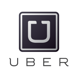 Uber is one of my creations, it was supposed to be self driving cars ...