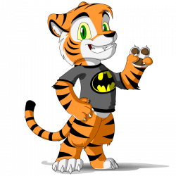 cartoon tiger - Google Search | PTA Ideas | Pinterest | Tigers and Pta
