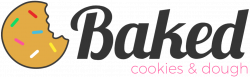 Baked WC - Gourmet Cookies and Edible Dough