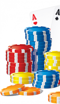 Fundraising Gold Package | Poker Deluxe