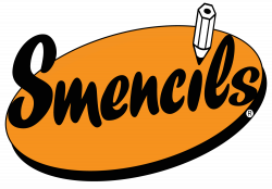 Smencils logo | Scentco Scented Stationery! | Pinterest