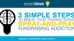 3 simple steps to break your transactional, spray-and-pray ...