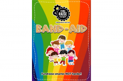 Band Aids | Fundraise Factory