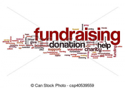 27+ Fundraising Clipart | ClipartLook