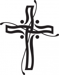 Christian Funeral Clip Art | Use these free images for your websites ...