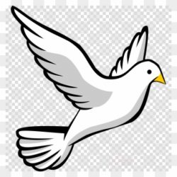 Free PNG Dove Clipart Clip Art Download - PinClipart