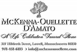 images — McKenna-Ouellette Funeral Home