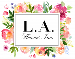 Plainfield Florist | Flower Delivery by L.A. Flowers Inc