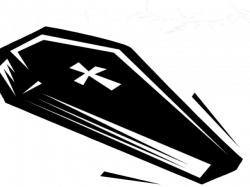 19 Grim reaper clipart coffin HUGE FREEBIE! Download for PowerPoint ...