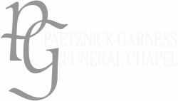 Paetznick-Garness Funeral Chapel | Groton SD funeral home and cremation