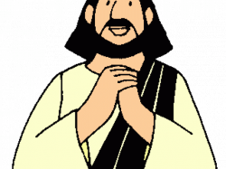 Pray Clipart - Free Clipart on Dumielauxepices.net