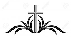 Download funeral cross clipart Funeral Clip art ...