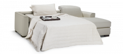 Sofa beds quality mattresses, total comfort | Natuzzi Italia