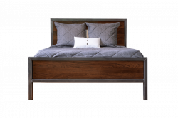 Handcrafted & Customized Bedroom Furniture