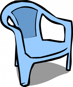 Image - Blue Chair sprite 005.png | Club Penguin Wiki | FANDOM ...