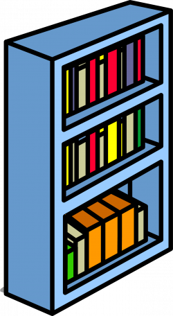 Image - Blue Bookshelf sprite 010.png | Club Penguin Wiki | FANDOM ...