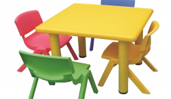 Table Chair Plastic Child - Children's plastic tables and chairs ...
