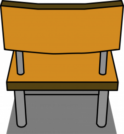 Image - Classroom Chair sprite 005.png | Club Penguin Wiki | FANDOM ...