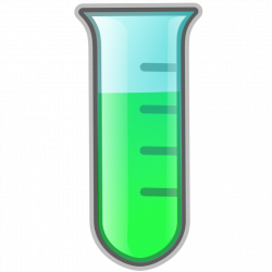 Empty Test Tube Clipart | Clipart library - Free Clipart Images ...