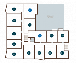 Site Plans - The Bluestone Apartments | 1 & 2 Bedroom Apartments in ...