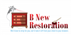 Wood Furniture & Cabinet Repair | Benton, AR | B New Restoration