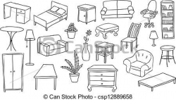 furniture store clipart i4PLgOgB8 | Cool Home Wallpaper ...
