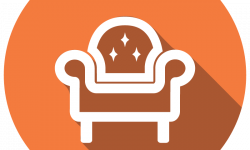 Chairs, Ottomans & Chaise Lounges | Upscale Resale Furnishings of ...