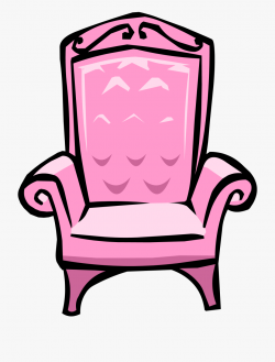 Princess Throne Best Home Decoration Club Penguin - Chair ...