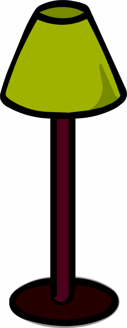 Burgundy Lamp | Club Penguin Wiki | FANDOM powered by Wikia