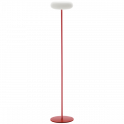 Lamp : Furniture Design Red Floor Lamp Image Concept Lamps With ...