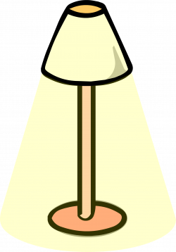 Image - Pink Lamp sprite 002.png | Club Penguin Wiki | FANDOM ...
