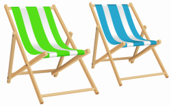 Beach Chair Art - Best Bedroom Furniture - amphibiouskat.com