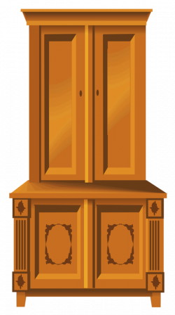 Armoire 4.png | Pinterest | Clip art, Doll houses and Scrap