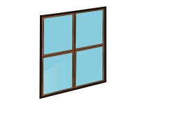 Clipart - Window